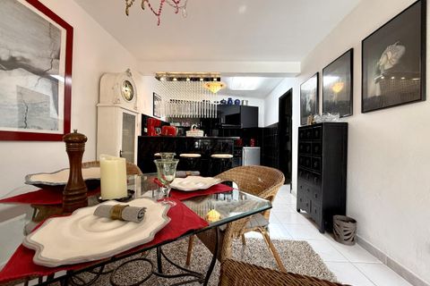 Byhus i Mogan, Gran Canaria, Mogan - € 650.000 | Ref: JJ-MV - foto 38