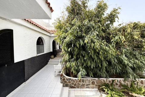 Byhus i Mogan, Gran Canaria, Mogan - € 650.000 | Ref: JJ-MV - foto 49