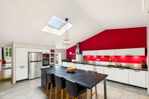 Villa i Izon, Gironde, Izon - € 756.000 | Ref: BVI82108 - foto 3