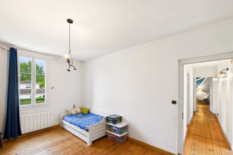 Villa i Izon, Gironde, Izon - € 756.000 | Ref: BVI82108 - foto 11