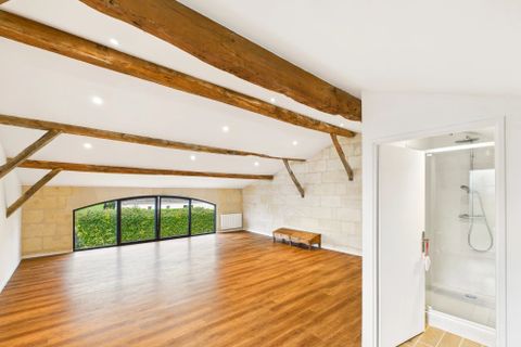 Villa i Izon, Gironde, Izon - € 756.000 | Ref: BVI82108 - foto 14