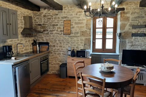 Landsbyhus i Labastide-Murat, Lot, Labastide-Murat - € 83.600 | Ref: BVI84720 - foto 2