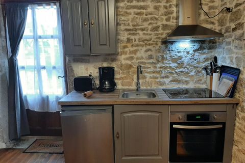 Landsbyhus i Labastide-Murat, Lot, Labastide-Murat - € 83.600 | Ref: BVI84720 - foto 3