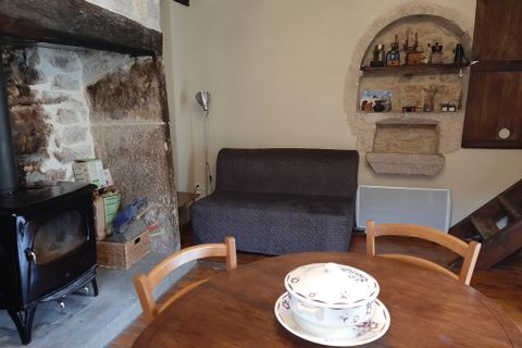Landsbyhus i Labastide-Murat, Lot, Labastide-Murat - € 83.600 | Ref: BVI84720 - foto 4