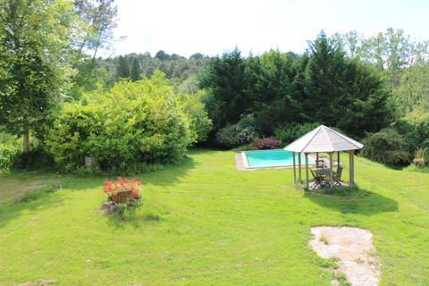 Villa a Saint-Astier, Dordogne, Saint-Astier - € 550.000 | Ref: BVI83739 - foto 2