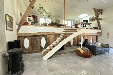 Villa a Saint-Astier, Dordogne, Saint-Astier - € 550.000 | Ref: BVI83739 - foto 5