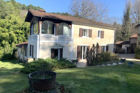 Villa a Saint-Astier, Dordogne, Saint-Astier - € 550.000 | Ref: BVI83739 - foto 12