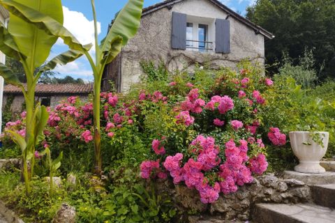 Villa a Saint-Astier, Dordogne, Saint-Astier - € 550.000 | Ref: BVI83739 - foto 13