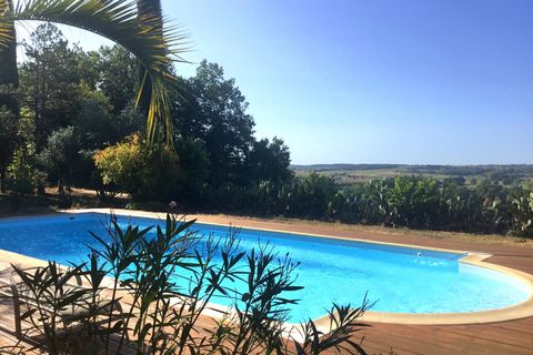 Villa a Duras, Lot-et-Garonne, Duras - € 650.000 | Ref: BVI83622 - foto 2