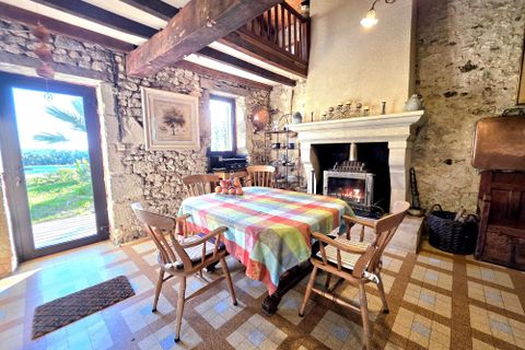 Villa a Duras, Lot-et-Garonne, Duras - € 650.000 | Ref: BVI83622 - foto 3
