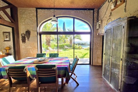 Villa a Duras, Lot-et-Garonne, Duras - € 650.000 | Ref: BVI83622 - foto 7
