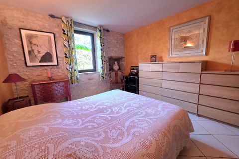 Villa a Duras, Lot-et-Garonne, Duras - € 650.000 | Ref: BVI83622 - foto 9
