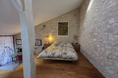 Villa a Duras, Lot-et-Garonne, Duras - € 650.000 | Ref: BVI83622 - foto 14