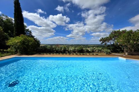 Villa em Duras, Lot-et-Garonne, Duras - € 650.000 | Ref: BVI83622 - foto 2