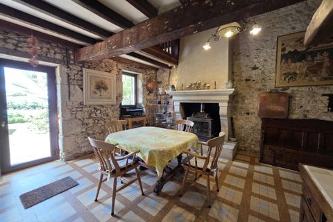 Villa em Duras, Lot-et-Garonne, Duras - € 650.000 | Ref: BVI83622 - foto 6