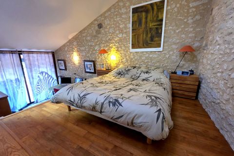 Villa em Duras, Lot-et-Garonne, Duras - € 650.000 | Ref: BVI83622 - foto 10