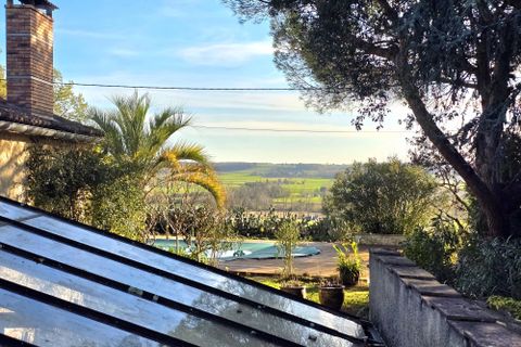 Villa em Duras, Lot-et-Garonne, Duras - € 650.000 | Ref: BVI83622 - foto 11