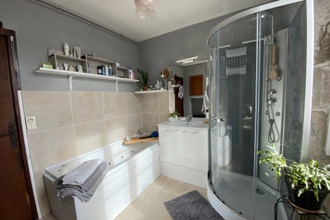 Landsbyhus i Le Dorat, Haute-Vienne, Le Dorat - € 273.900 | Ref: BVI84843 - foto 7