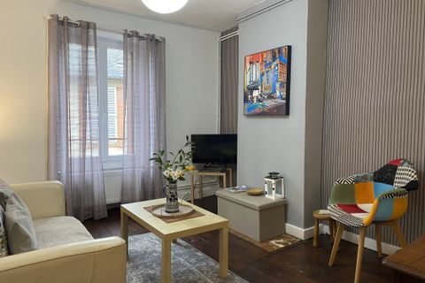 Landsbyhus i Le Dorat, Haute-Vienne, Le Dorat - € 273.900 | Ref: BVI84843 - foto 11