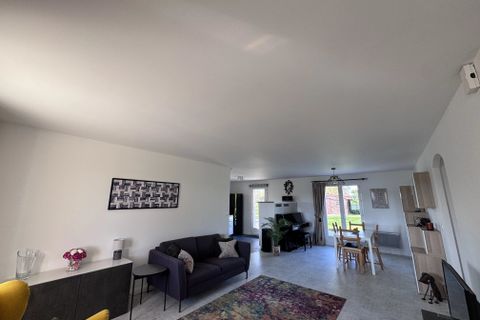 Villa i Jarnac, Charente, Jarnac - € 199.800 | Ref: BVI84947 - foto 3