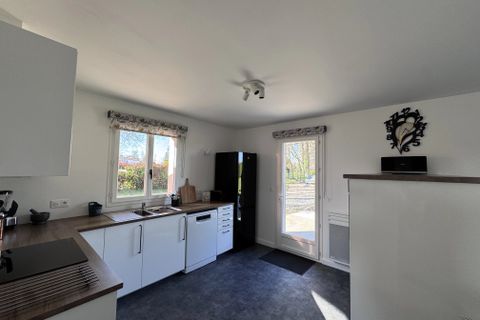 Villa i Jarnac, Charente, Jarnac - € 199.800 | Ref: BVI84947 - foto 4