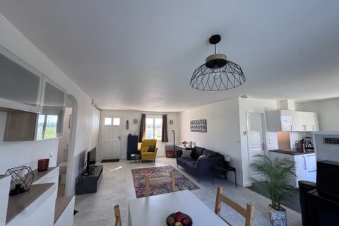 Villa i Jarnac, Charente, Jarnac - € 199.800 | Ref: BVI84947 - foto 5