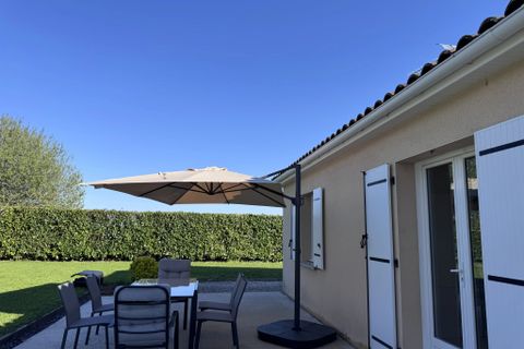 Villa i Jarnac, Charente, Jarnac - € 199.800 | Ref: BVI84947 - foto 10