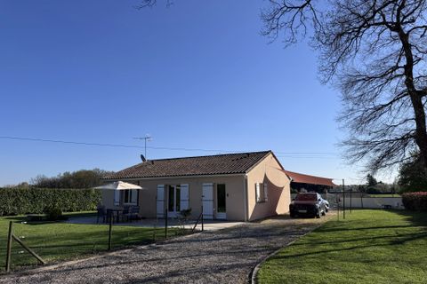 Villa i Jarnac, Charente, Jarnac - € 199.800 | Ref: BVI84947 - foto 11