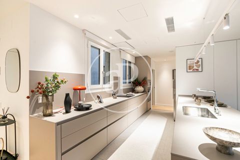 Lejlighed i Barcelona, Barcelona, Barcelona - € 1.650.000 | Ref: ONB230700308 - foto 7