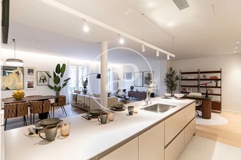 Lejlighed i Barcelona, Barcelona, Barcelona - € 1.650.000 | Ref: ONB230700308 - foto 11