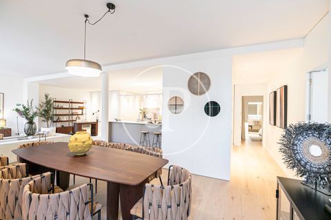 Lejlighed i Barcelona, Barcelona, Barcelona - € 1.650.000 | Ref: ONB230700308 - foto 15