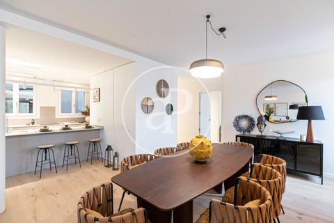 Lejlighed i Barcelona, Barcelona, Barcelona - € 1.650.000 | Ref: ONB230700308 - foto 17