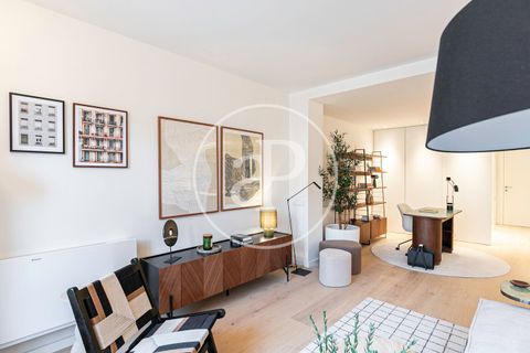 Lejlighed i Barcelona, Barcelona, Barcelona - € 1.650.000 | Ref: ONB230700308 - foto 19
