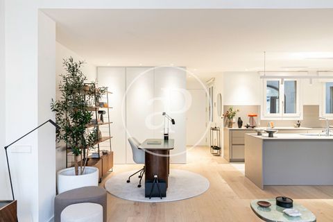 Lejlighed i Barcelona, Barcelona, Barcelona - € 1.650.000 | Ref: ONB230700308 - foto 20