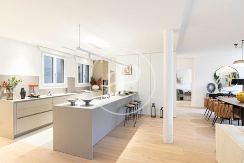 Lejlighed i Barcelona, Barcelona, Barcelona - € 1.650.000 | Ref: ONB230700308 - foto 21