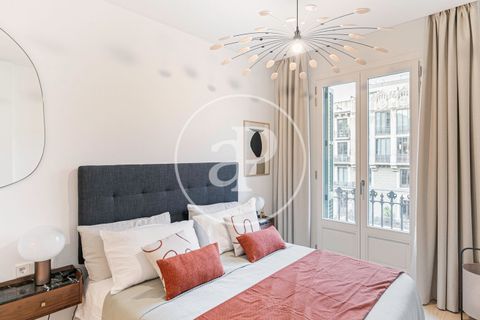 Lejlighed i Barcelona, Barcelona, Barcelona - € 1.650.000 | Ref: ONB230700308 - foto 22