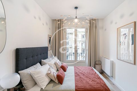 Lejlighed i Barcelona, Barcelona, Barcelona - € 1.650.000 | Ref: ONB230700308 - foto 23