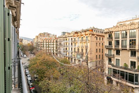 Lejlighed i Barcelona, Barcelona, Barcelona - € 1.650.000 | Ref: ONB230700308 - foto 34