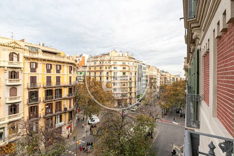 Lejlighed i Barcelona, Barcelona, Barcelona - € 1.650.000 | Ref: ONB230700308 - foto 35