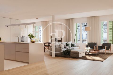Lejlighed i Barcelona, Barcelona, Barcelona - € 1.650.000 | Ref: ONB230700308 - foto 39