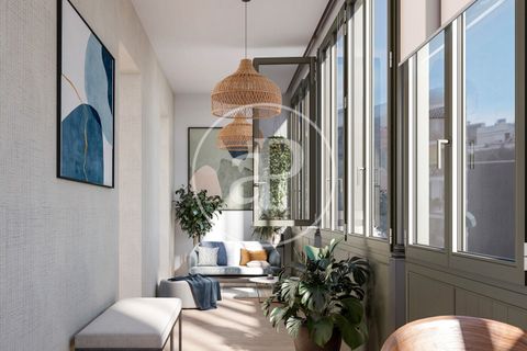 Lejlighed i Barcelona, Barcelona, Barcelona - € 1.650.000 | Ref: ONB230700308 - foto 40