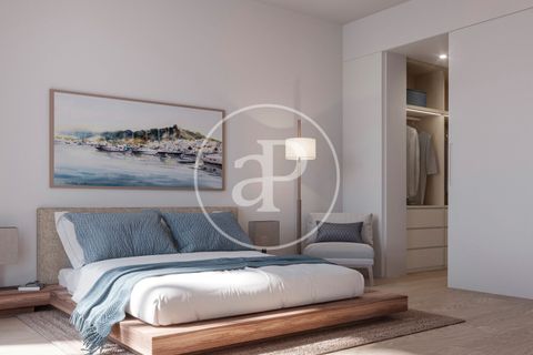 Lejlighed i Barcelona, Barcelona, Barcelona - € 1.650.000 | Ref: ONB230700308 - foto 41
