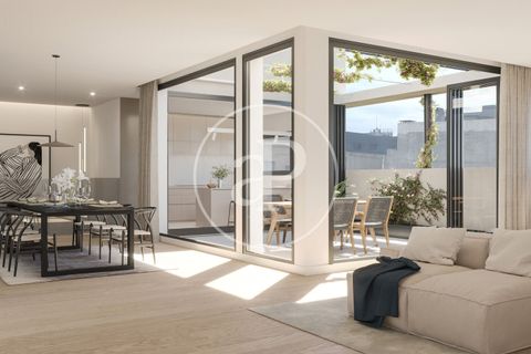 Lejlighed i Barcelona, Barcelona, Barcelona - € 1.650.000 | Ref: ONB230700308 - foto 45