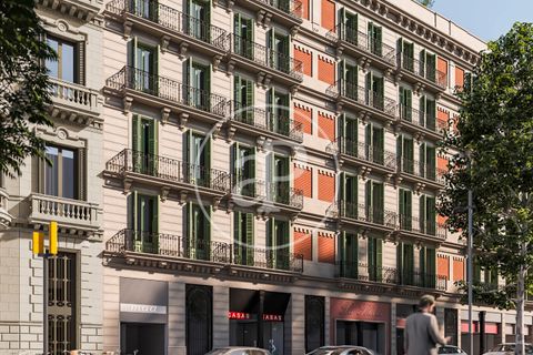 Lejlighed i Barcelona, Barcelona, Barcelona - € 1.650.000 | Ref: ONB230700308 - foto 46