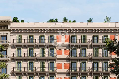 Lejlighed i Barcelona, Barcelona, Barcelona - € 1.650.000 | Ref: ONB230700308 - foto 47