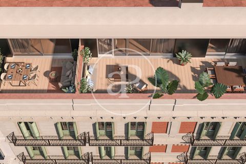 Lejlighed i Barcelona, Barcelona, Barcelona - € 1.650.000 | Ref: ONB230700308 - foto 48