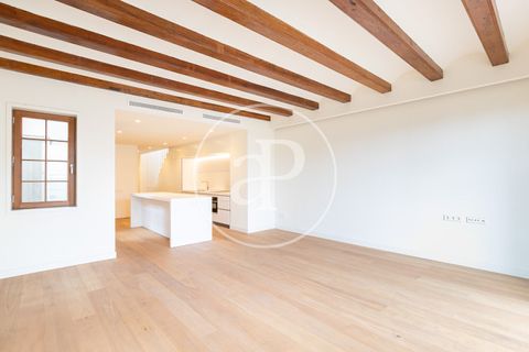 Lejlighed i Barcelona, Barcelona, Barcelona - € 2.188.000 | Ref: ONB250800801 - foto 1