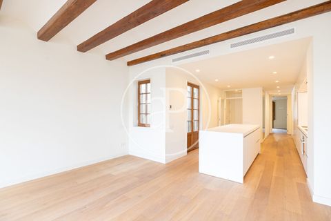 Lejlighed i Barcelona, Barcelona, Barcelona - € 2.188.000 | Ref: ONB250800801 - foto 6