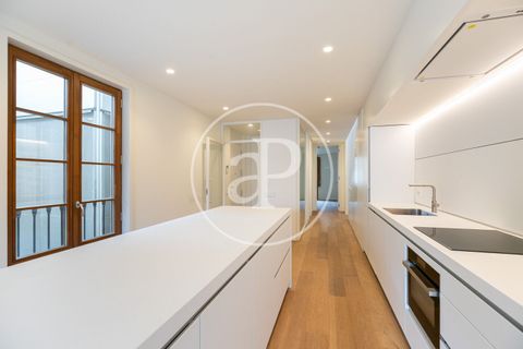 Lejlighed i Barcelona, Barcelona, Barcelona - € 2.188.000 | Ref: ONB250800801 - foto 9