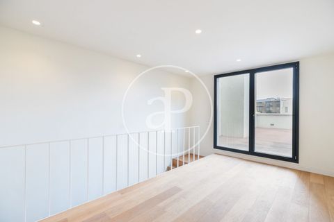 Lejlighed i Barcelona, Barcelona, Barcelona - € 2.188.000 | Ref: ONB250800801 - foto 17